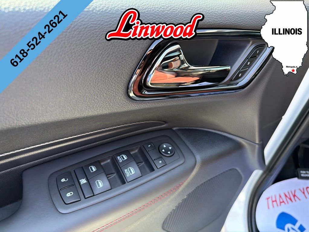 Used 2025 Dodge Durango R/T AWD/4WD image 18