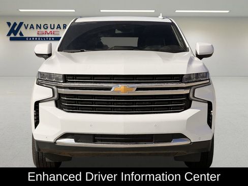 Used 2024 Chevrolet Suburban LT image 10