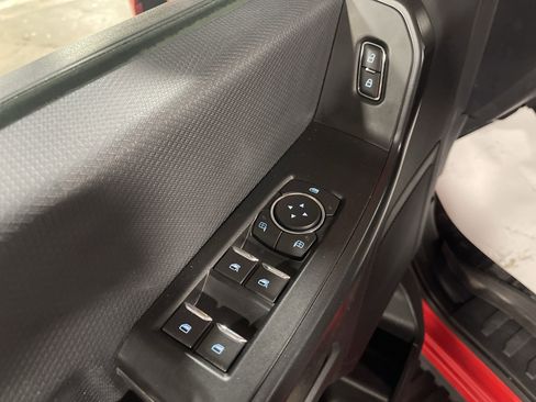 Used 2022 Ford F150 XL w/ STX Appearance Package image 11