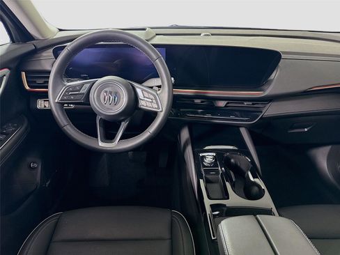 Used 2025 Buick Envision Avenir image 2