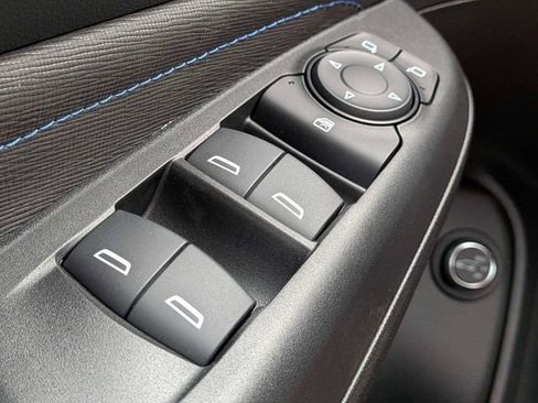 New 2026 Buick Envista Sport Touring w/ Convenience I Package FWD image 25