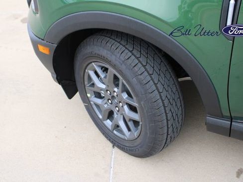 New 2025 Ford Bronco Sport Big Bend image 5