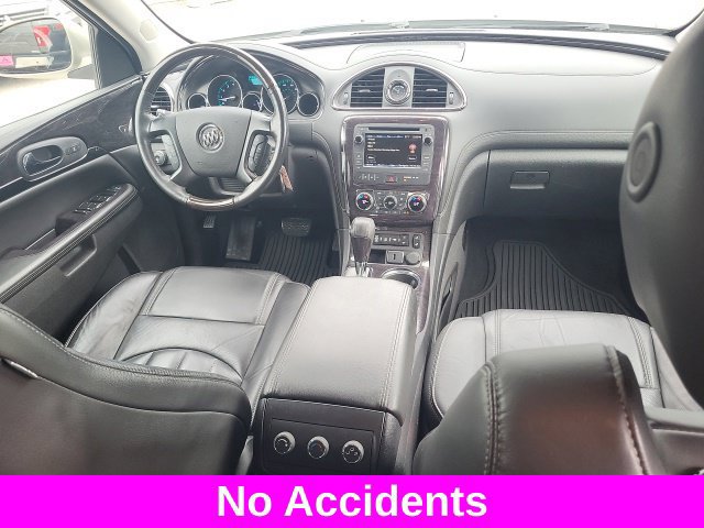 Used 2015 Buick Enclave Leather w/ Trailering Package AWD/4WD image 2