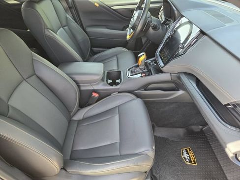 Used 2023 Subaru Outback Wilderness AWD/4WD image 14