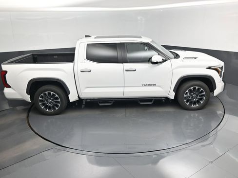 Used 2024 Toyota Tundra Limited w/ Power Package RWD image 13