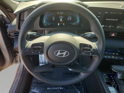 New 2026 Hyundai Elantra SEL Sport image 15
