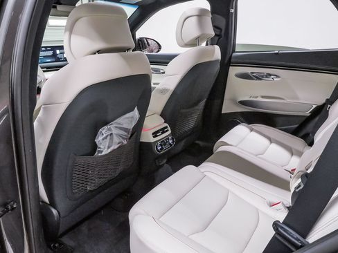 Certified 2023 Genesis Electrified GV70 w/ Prestige Package AWD/4WD image 11