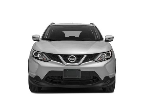 Used 2019 Nissan Rogue Sport S image 7
