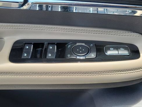 Certified 2022 Lincoln Corsair Reserve FWD image 17