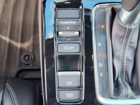 Used 2023 Acura Integra A-Spec image 22