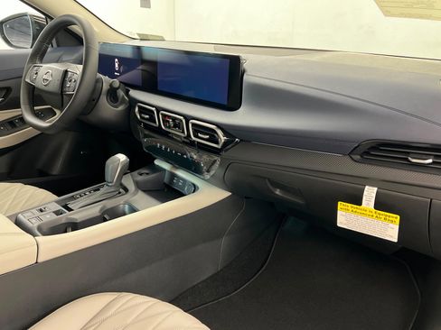 New 2026 Nissan Sentra SL image 23