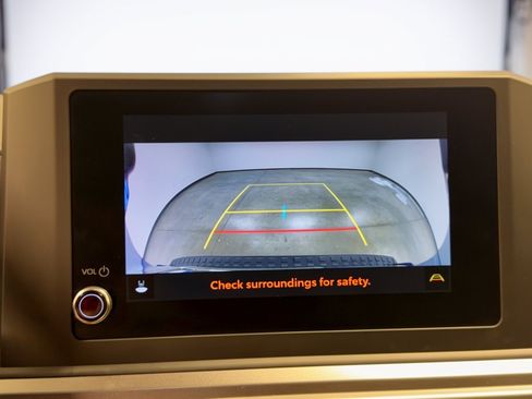 Used 2026 Toyota 4Runner SR5 RWD image 24