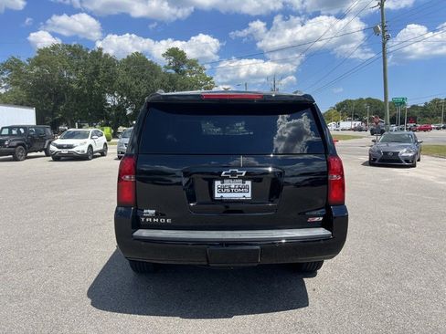 Used 2020 Chevrolet Tahoe LT image 4