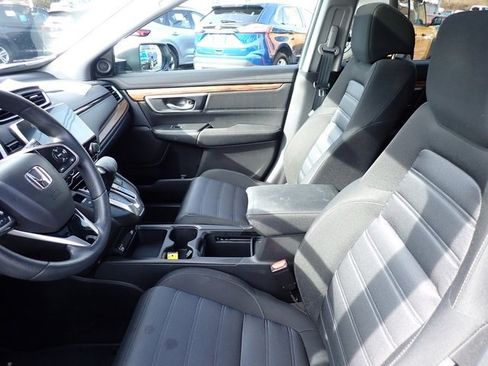 Used 2020 Honda CR-V EX image 15