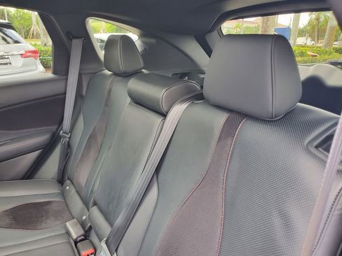 Certified 2023 Acura RDX A-Spec FWD image 13