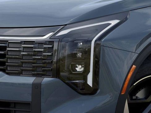 New 2026 Kia Sportage EX w/ EX Panoramic Sunroof Package AWD/4WD image 11