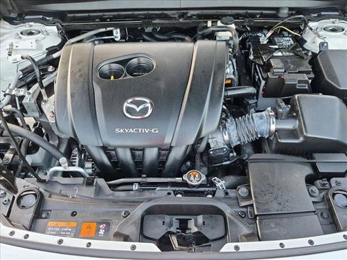 Used 2021 MAZDA CX-30 FWD 2.5 S image 22