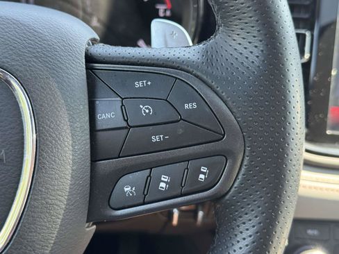Used 2024 Dodge Durango R/T AWD/4WD image 22