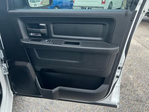 Used 2022 RAM 1500 Tradesman image 35