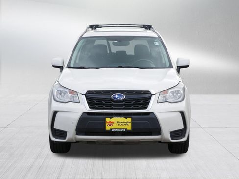 Used 2018 Subaru Forester 2.0XT Premium AWD/4WD image 2