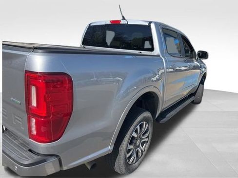 Used 2020 Ford Ranger Lariat w/ Technology Package image 2