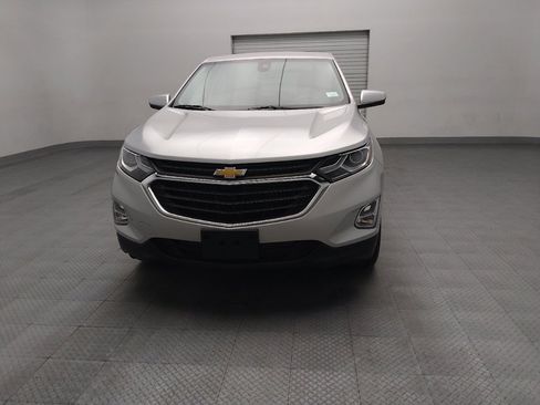 Used 2021 Chevrolet Equinox LT image 15