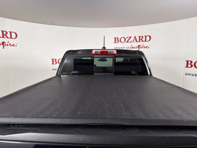 Used 2024 Chevrolet Colorado Trail Boss w/ Advanced Trailering Package AWD/4WD image 13