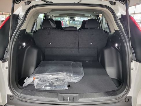 New 2026 Honda CR-V EX image 34