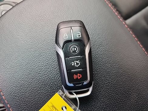 Used 2016 Ford Explorer Sport AWD/4WD image 14