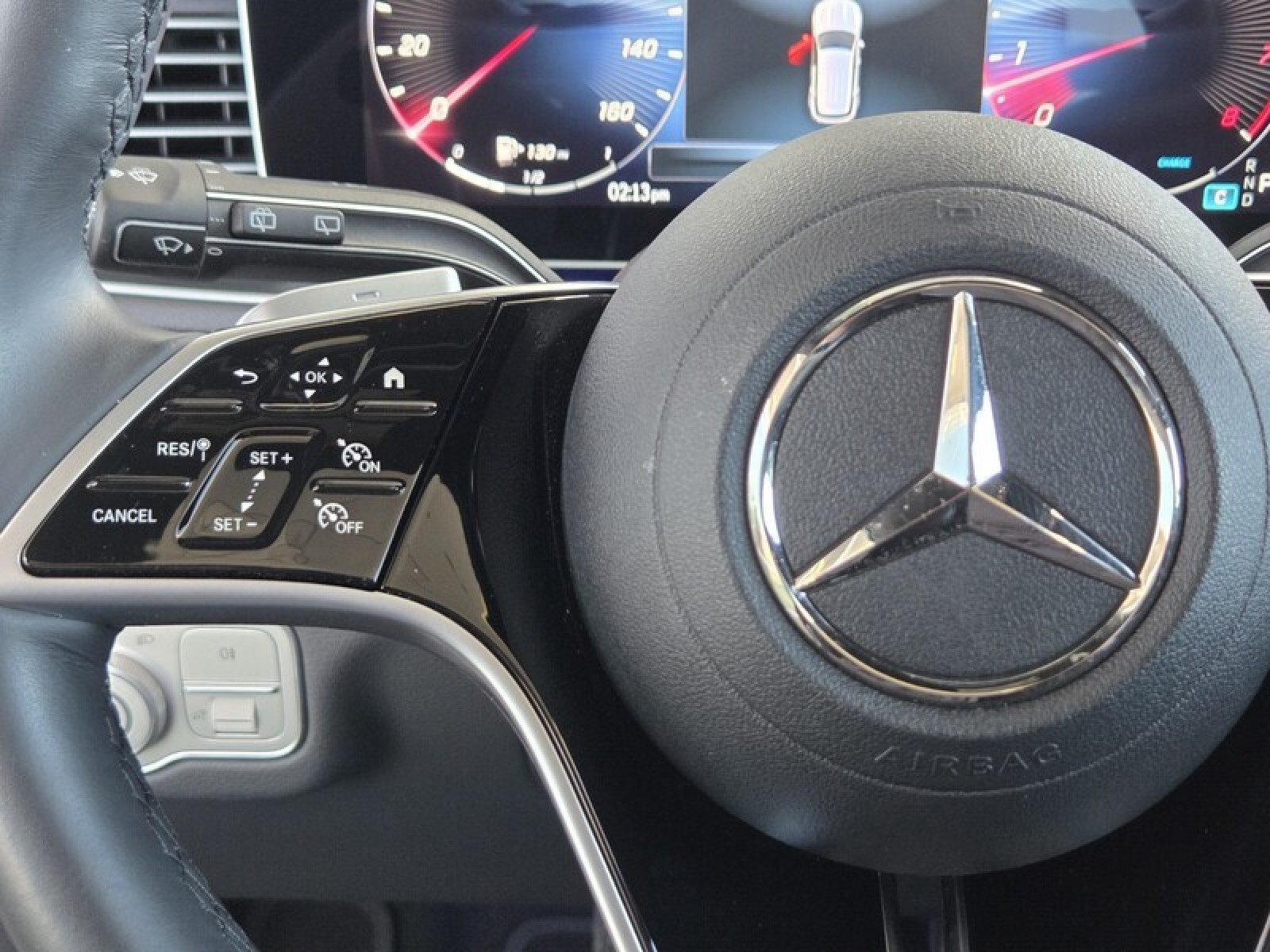 Certified 2025 Mercedes-Benz GLE 350 4MATIC image 26