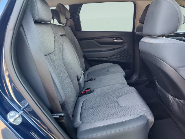 Used 2023 Hyundai Santa Fe SEL FWD image 30