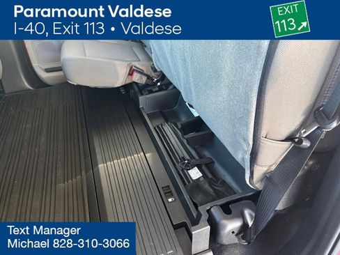 Used 2021 Ford F250 XLT w/ XLT Premium Package image 11