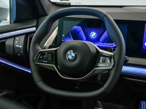 Used 2025 BMW X3 xDrive30i w/ Convenience Package image 13