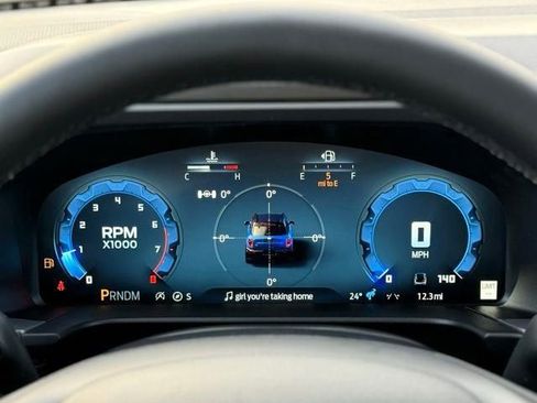 New 2025 Ford Bronco Sport Badlands w/ Badlands Tech Package image 16