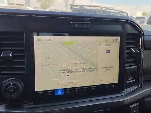 New 2025 Ford F250 Lariat w/ Lariat Ultimate Package image 17