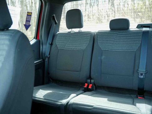 Certified 2023 Ford F150 XL w/ STX Appearance Package AWD/4WD image 28