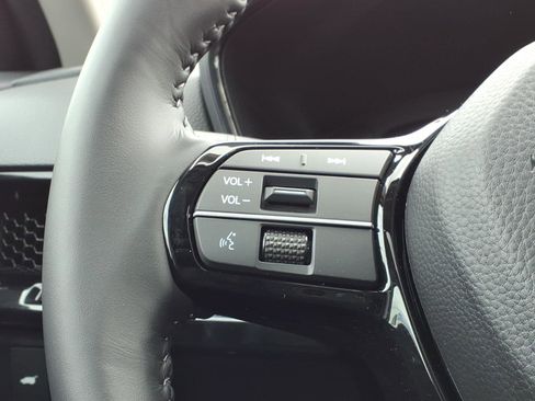 New 2026 Honda CR-V EX-L image 22