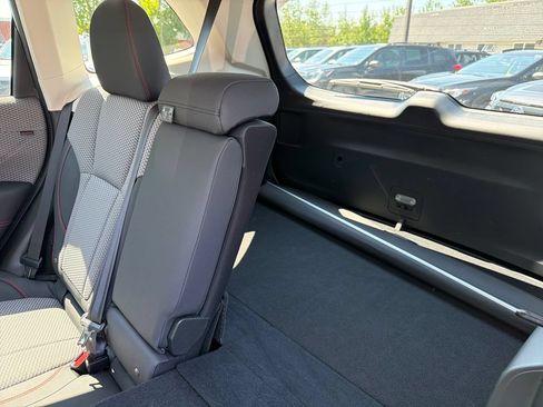 Certified 2023 Subaru Forester Sport AWD/4WD image 27