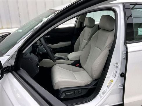 New 2026 Honda Accord SE image 12