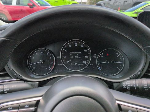 Used 2023 MAZDA CX-30 AWD 2.5 S w/ Preferred Package image 28