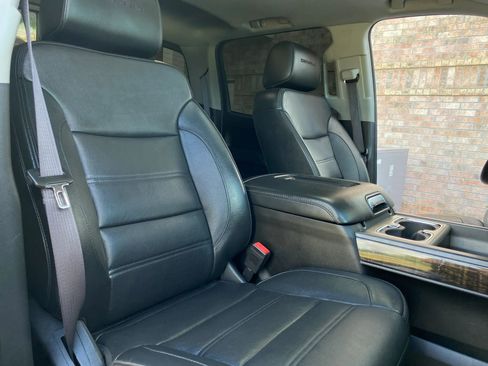 Used 2016 GMC Sierra 2500 Denali w/ Duramax Plus Package image 20