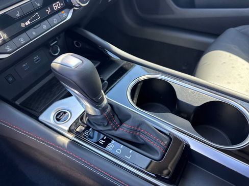 New 2025 Nissan Altima 2.5 SR image 21