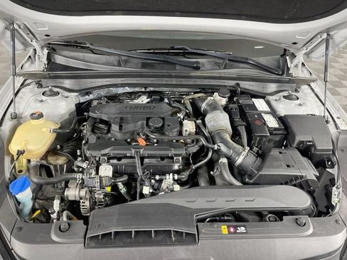 Used 2021 Kia K5 GT-Line w/ GT-Line FWD Premium Package image 29