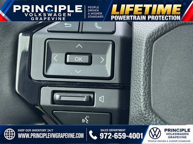 Used 2024 Toyota Land Cruiser 1958 AWD/4WD image 15