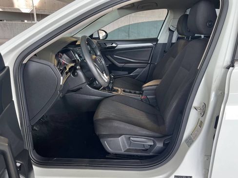 Used 2019 Volkswagen Jetta S w/ Driver Assistance Package FWD image 17