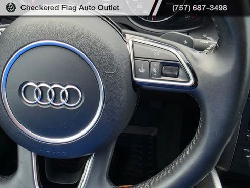 Used 2017 Audi Q5 2.0T Premium Plus w/ Technology Package AWD/4WD image 29