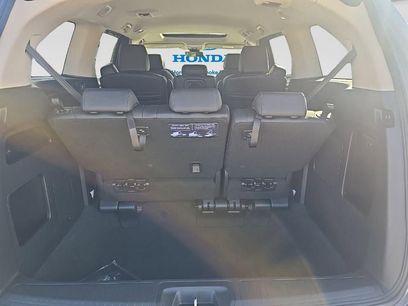 New 2026 Honda Odyssey EX-L