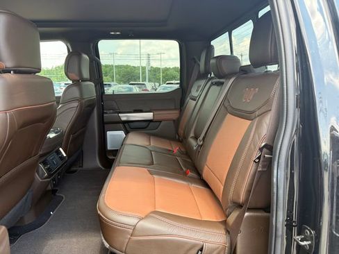 Used 2025 Ford F150 King Ranch AWD/4WD image 69