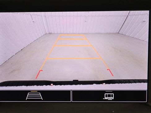 Used 2024 Chevrolet Silverado 2500 W/T w/ WT Convenience Package image 23