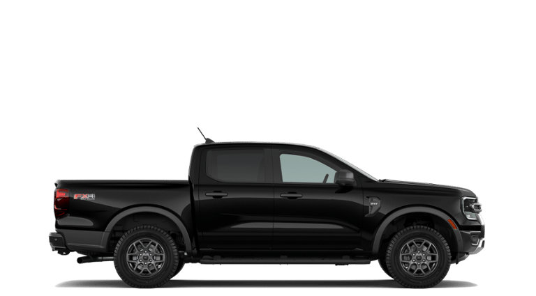 New 2026 Ford Ranger XLT AWD/4WD image 27